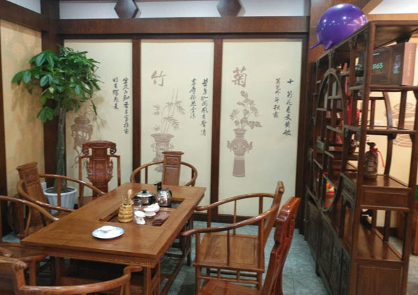 在競(jìng)爭(zhēng)激烈的市場(chǎng)中，硅藻泥企業(yè)要如何發(fā)展？